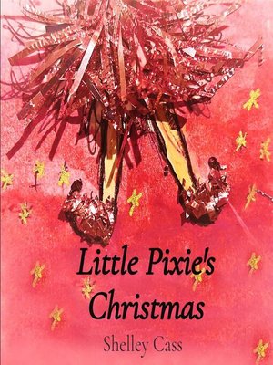 cover image of Little Pixie's Christmas